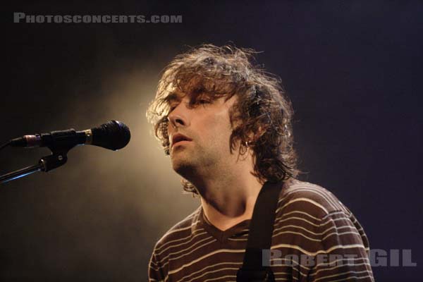 YANN TIERSEN - 2005-06-23 - PARIS - La Cigale - 